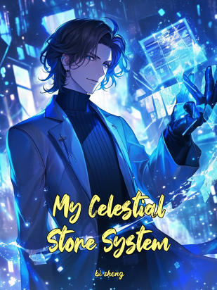 My Celestial Store System